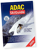 ADAC Skiguide