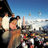 Skiurlaub im Alpbachtal