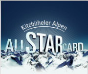 Kitzbueheler Alpen Allstar Card