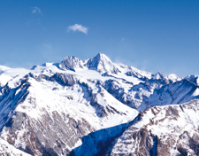 Skiurlaub am Großglockner