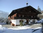 Top-Angebot in Alpbachtal