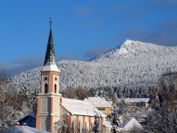﻿Deutschland: Skiurlaub in Lohberg
