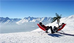 Skiurlaub in Deutschland aber günstig