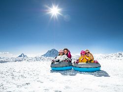 Skiurlaub in sterreich in Hintertux