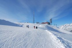 ﻿Günstiger Skiurlaub in Landeck