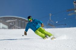 ﻿Günstiger Skiurlaub in den Lienzer Dolomiten