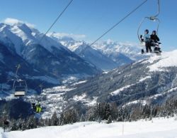 ﻿Günstiger Skiurlaub in Bellwald