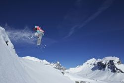 ﻿Skiurlaub in Flims-Laax in der Schweiz