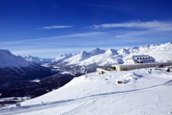 ﻿Skiurlaub in der Schweiz