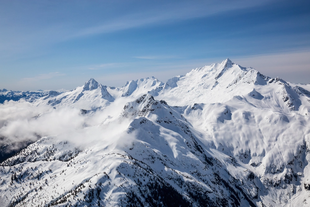 Bilder des Skigebiets