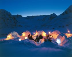 Skiurlaub Skihütte günstig