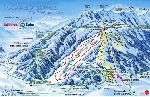Skigebietskarte der Region Oberstdorf Söllereck Höllwies Skigebietskarte der Region Oberstdorf Söllereck Höllwies