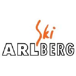 Skigebiet Arlberg