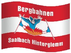 Skigebiet Saalbach