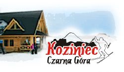 Skigebiet Koziniec