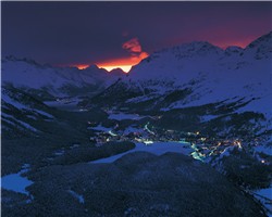 Skigebiete in der Schweiz