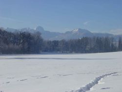 ﻿Skiurlaub in Deutschland