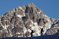 ﻿Skiurlaub in Bad Hindelang