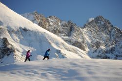 ﻿Deutschland-Skiurlaub in Bad Hindelang