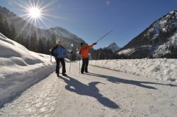 ﻿Bad Hindelang-Skiurlaub in Deutschland