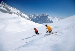 ﻿Günstiger Skiurlaub in Garmisch-Partenkirchen