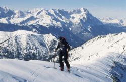 ﻿Günstiger Skiurlaub in Deutschland