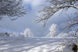 ﻿Skiurlaub in Deutschland