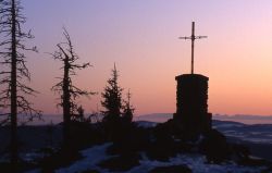 ﻿Günstiger Skiurlaub in Lindberg