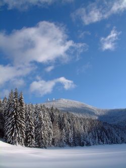 ﻿Skiurlaub in Deutschland