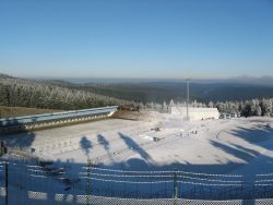 ﻿Skiurlaub in Oberhof