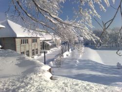 ﻿Deutschland: Skiurlaub in Oberhof