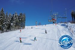 Skiurlaub in Schöneck Skiurlaub in Schöneck