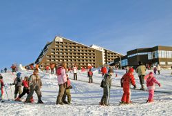 ﻿Günstiger Skiurlaub in Deutschland