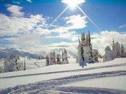 Familien Skiurlaub in Deutschland