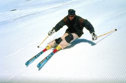 ﻿Deutschland: Skiurlaub in St. Englmar