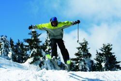 ﻿Günstiger Skiurlaub in Winterberg