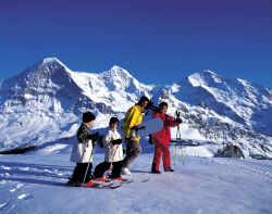 günstiger Skiurlaub mit Kindern