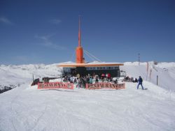 ﻿Günstiger Skiurlaub in Pas de la Casa