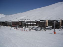 ﻿Günstiger Skiurlaub in Frankreich