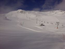﻿Skiurlaub in Pas de la Casa in Andorra