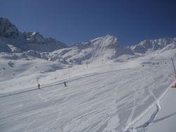 ﻿Skiurlaub in Frankreich
