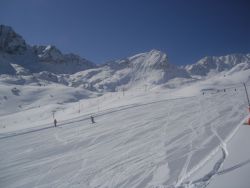 Skiurlaub in Frankreich Skiurlaub in Frankreich