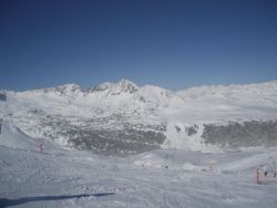 ﻿Skiurlaub in Pas de la Casa in Frankreich