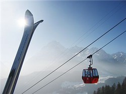 ﻿Frankreich-Skiurlaub