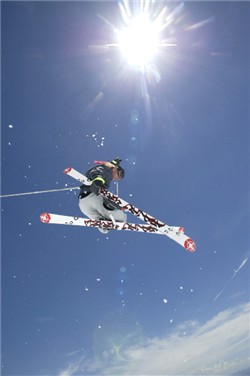 ﻿Skiurlaub in Frankreich