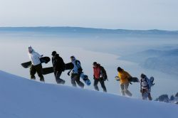 Günstiger Gruppenurlaub