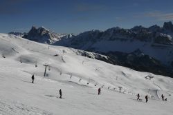 ﻿Skiurlaub in Italien