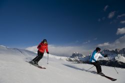 ﻿Günstiger Skiurlaub in Brixen