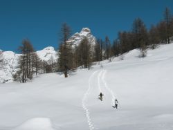 ﻿Italien: Skiurlaub in Cervinia
