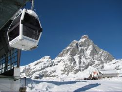 Günstiger Skiurlaub in Cervinia Günstiger Skiurlaub in Cervinia